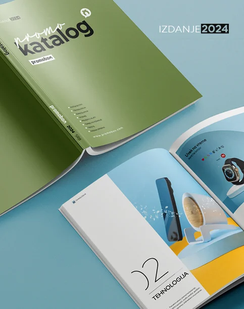 Reklamni materijal 2024